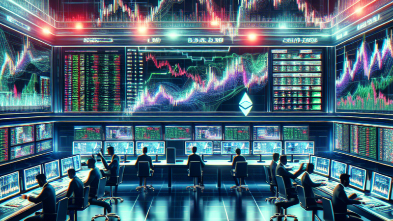 Daily Crypto Updates: Key Highlights and Market Trends