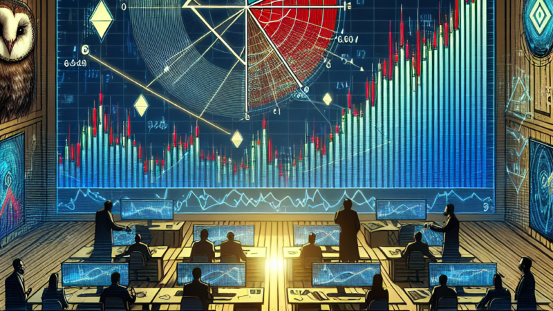 TradingView Ignored Fibonacci Retracement Bug for Five Years