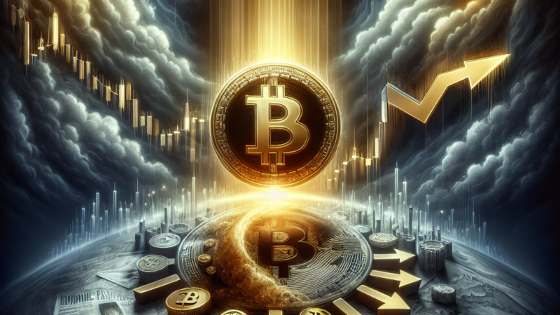 Bitcoin Price Drops Today: Key Factors Explained