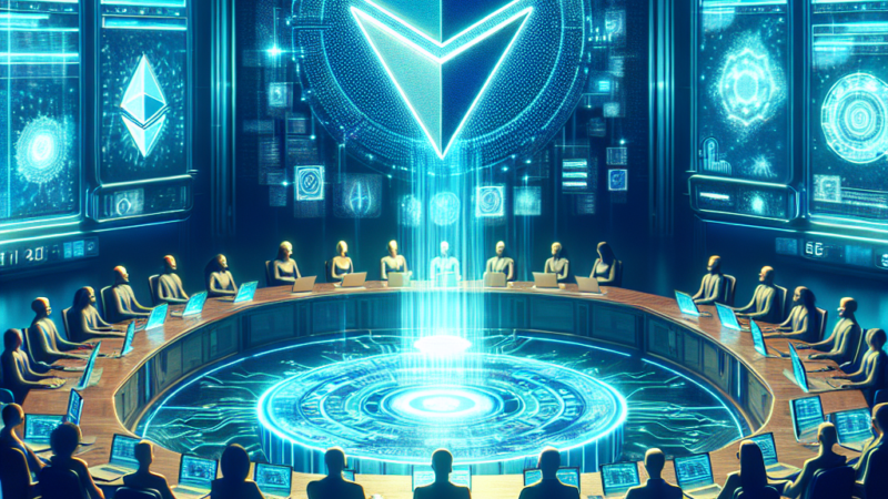 Ethereum Foundation Launches Council to Safeguard Blockchain Values