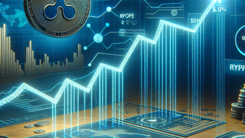 XRP Price Forecast: 50% Surge to $3 If Support Holds