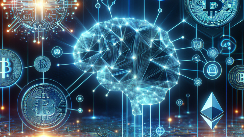 Decentralizing AI: The Next Big Leap for Cryptocurrency