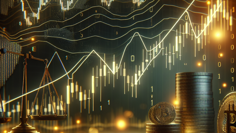 Bitcoin Price Faces Potential Correction to $72K Amid Weak Sentiment