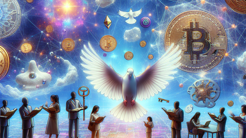 Vitalik Buterin Advocates for Roger Ver’s Freedom in Crypto Community