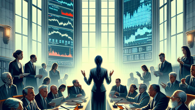 SEC Commissioner Challenges Agency’s Position on Memecoins