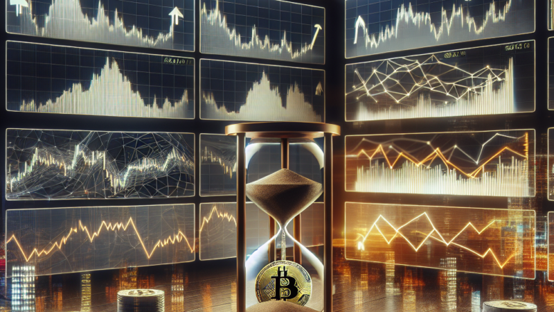 Bitcoin Price Trends: Are New Lows Ahead Like 2019?