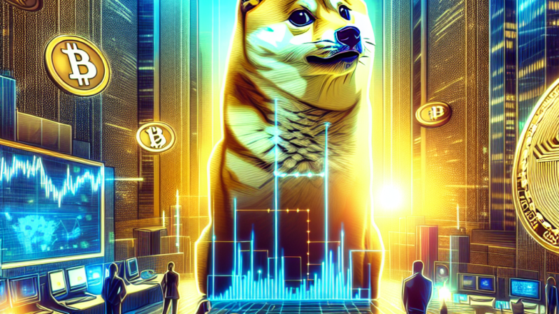 NYSE Arca Suggests Rule Change for Bitwise Dogecoin ETF Listing