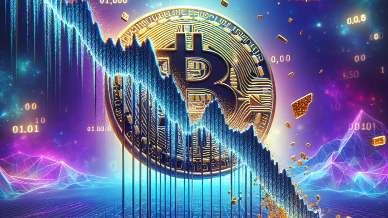 Bitcoin Price Predictions: How Low Can It Drop?