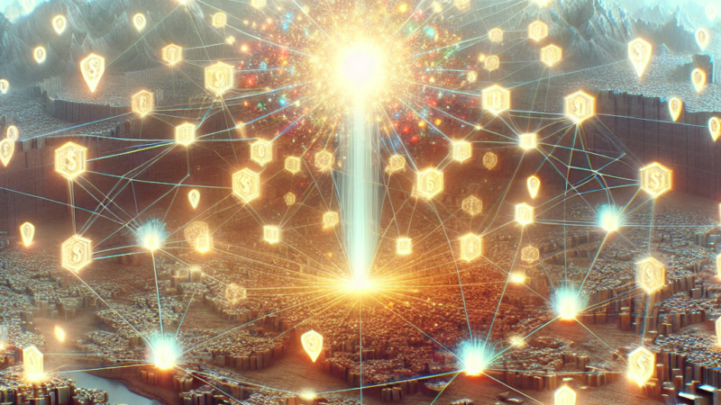 Aave Proposal Introduces Revenue Redistribution and Enhanced Safety Measures