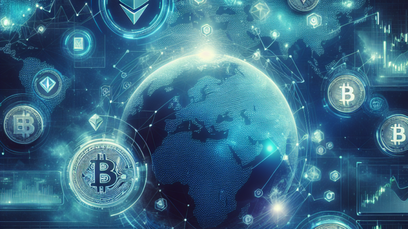 Crypto Market Update: Key Events and Insights Today