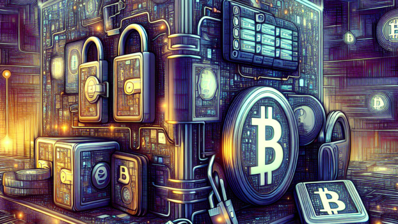 Understanding the Security of Multisig Cold Wallets for Crypto