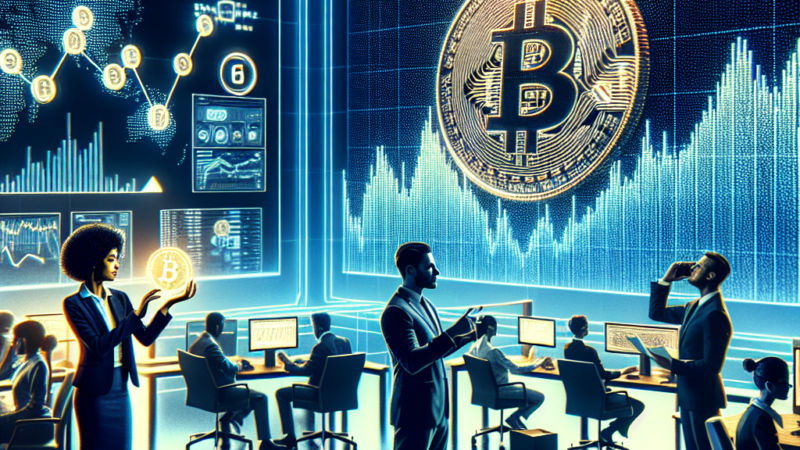 CleanSpark Increases Bitcoin Treasury Holdings by 6% in February