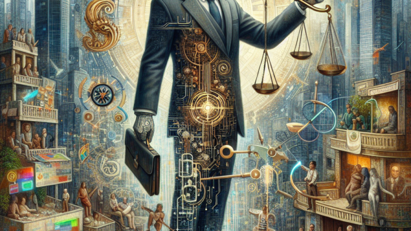 Silk Road Founder Ross Ulbricht’s Growing Influence in US Politics