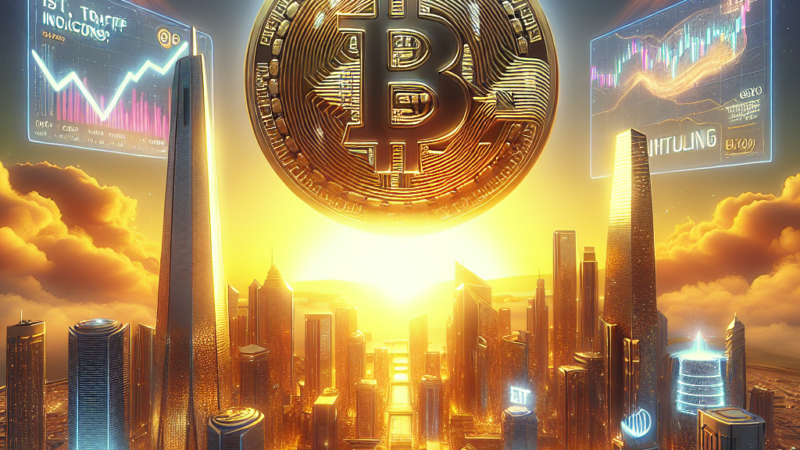 Bitcoin Nears $90K as ETF Investors React to Tariff Concerns