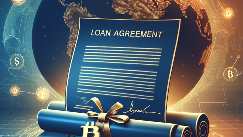 Bukele’s Bitcoin Strategy Post-IMF Loan Agreement Explained