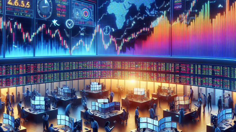 Nasdaq Launches 24-Hour Trading Five Days a Week