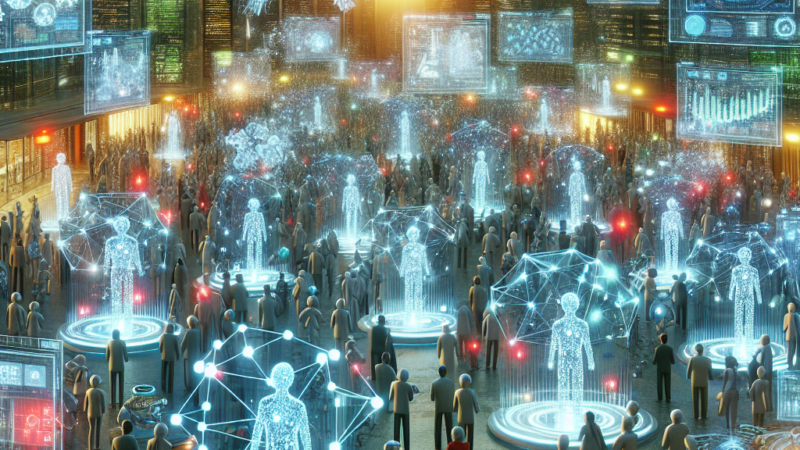 Harnessing AI Agents to Enhance Decentralized Finance (DeFi) Platforms