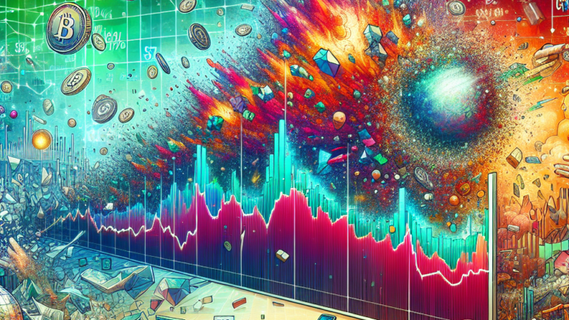 Solana Revenue Drops 93% After Memecoin Bubble Bursts