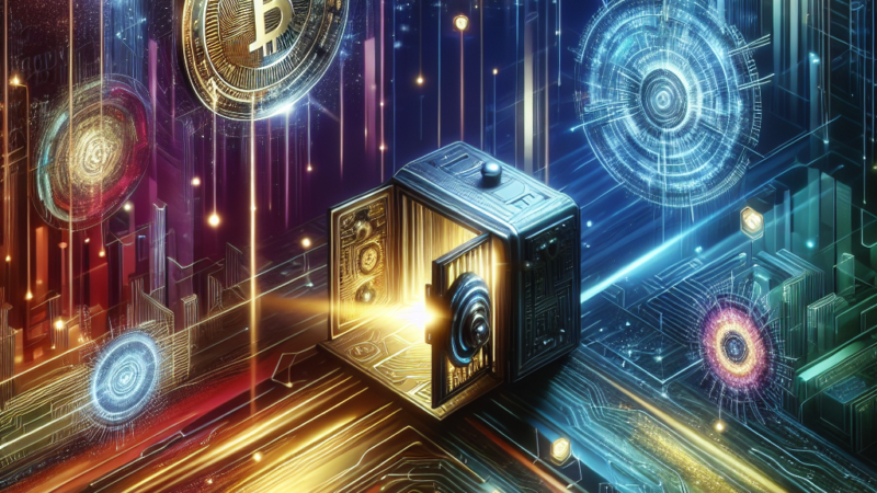 Strategic Crypto Reserve to Propel Ecosystem Expansion