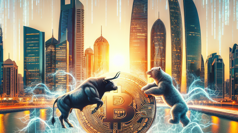 Abu Dhabi’s MGX Invests $2B in Binance Stablecoin Initiative