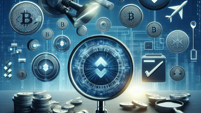 Binance Launches Review System for Token Qualification Standards