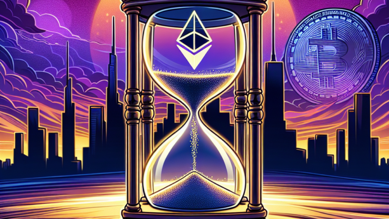 SEC Delays Decision on Fidelity Ether ETF Options Again