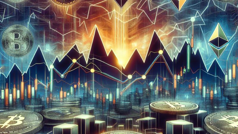 Crypto Market Sentiment Diverges Sharply from Fundamentals, Says BlockTower