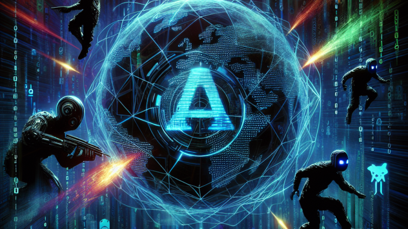 Kaito AI Founder Yu Hu’s X Accounts Compromised in Hack