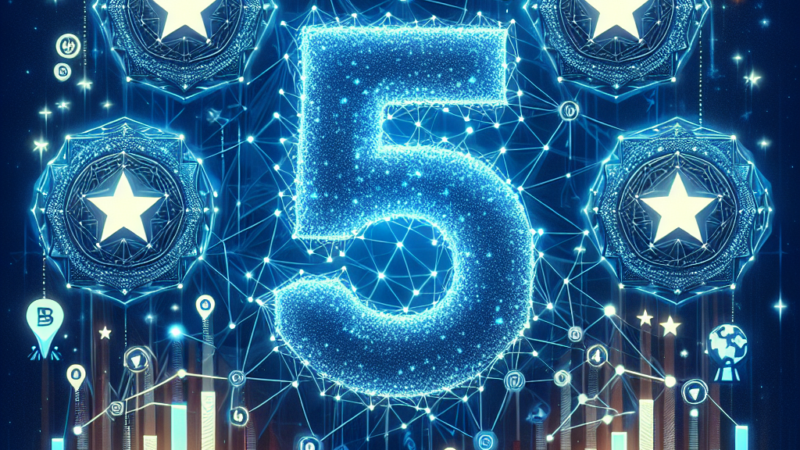 Celebrating Solana’s 5th Birthday: Key Milestones and Achievements