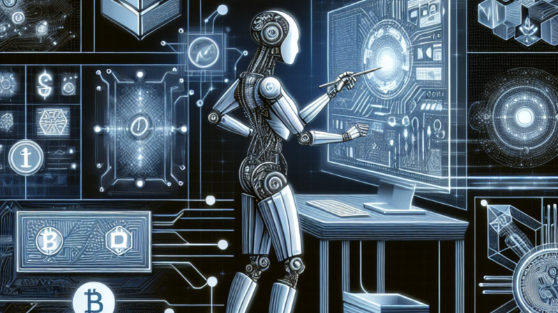 CZ Emphasizes AI Agents Don’t Require Cryptocurrencies