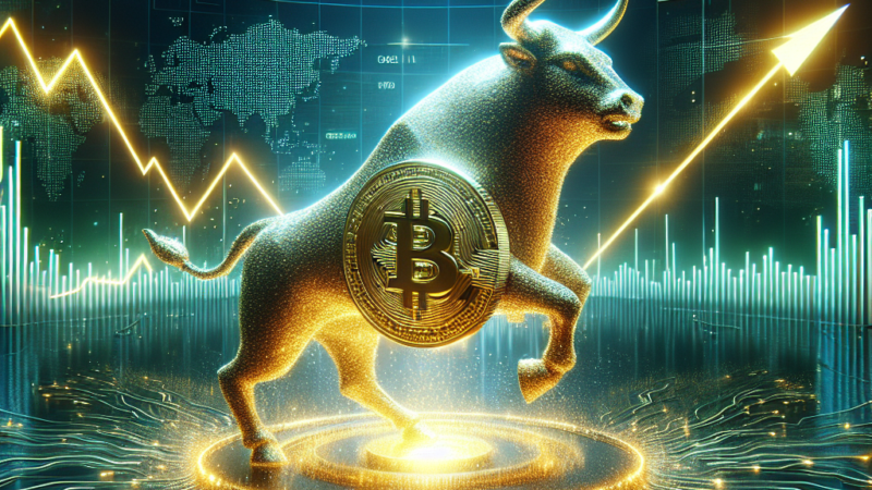 Bitcoin Open Interest Wipeout: Key to Bullish Uptrend