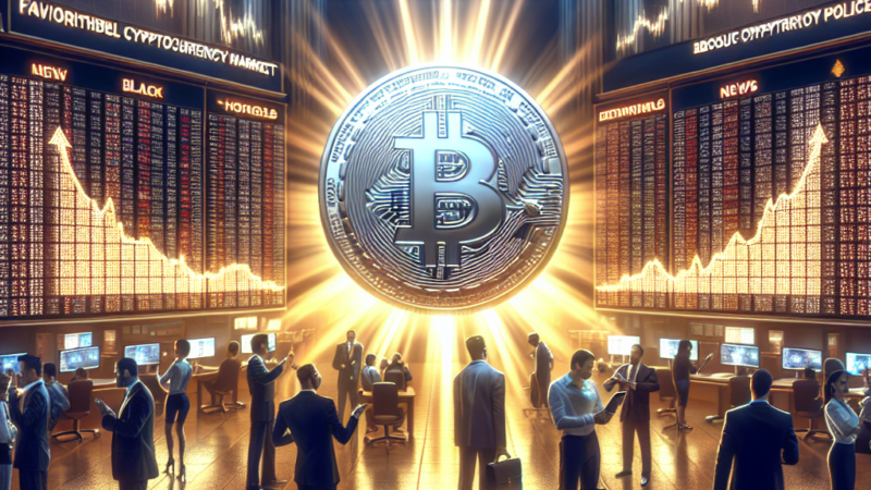 Coinbase Stock Could Soar 64% with Trump’s Crypto Policies