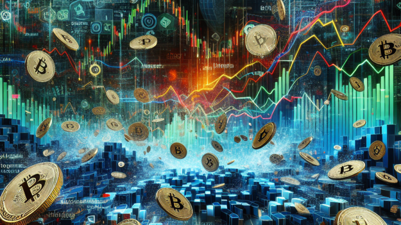 Bitcoin Futures Deleveraging Leads to $10B Loss in Open Interest