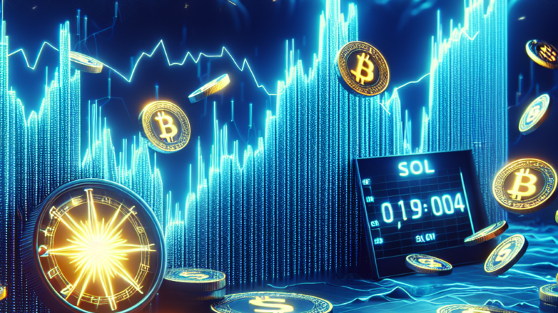 Solana Stablecoin Threatens Significant Price Volatility for SOL