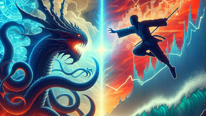 Kraken Acquires NinjaTrader for $1.5B to Expand Crypto Futures
