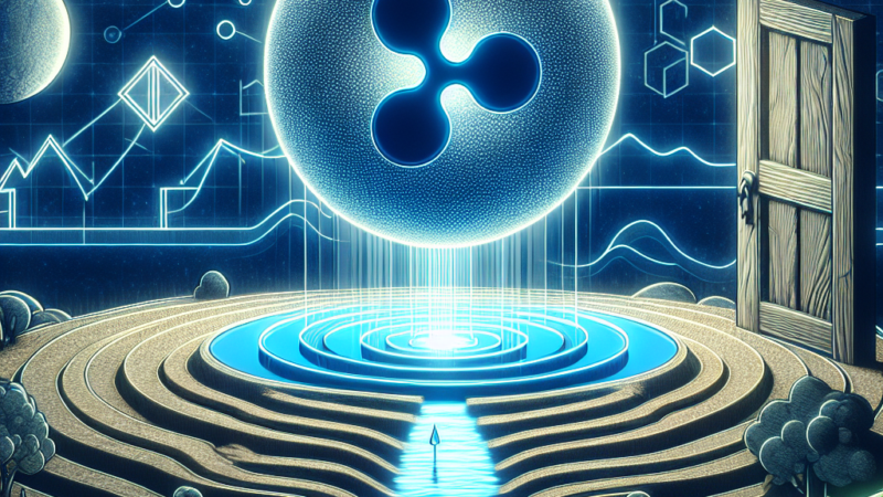 Ripple Welcomes SEC’s Dropped Appeal Amid Ongoing Crypto Regulations