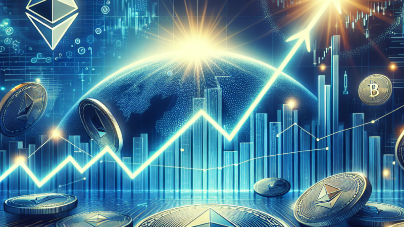 Ethereum Open Interest Reaches New High—Impact on ETH Price?