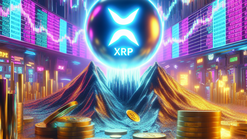 XRP Price Forecast: Will It Rebound or Face a Crash?