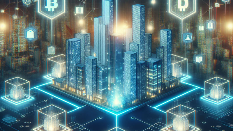 Tokenized Real Estate Trading Platform Debuts on Polygon