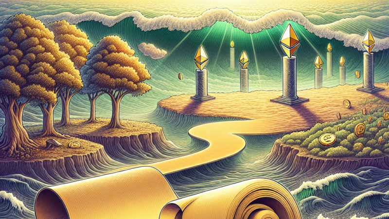 Celo Transitions to Ethereum Layer 2 with Optimism Rollup