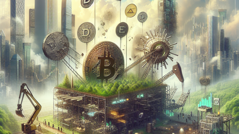 Fixing DeFi’s Broken Yield Model for Sustainable Growth