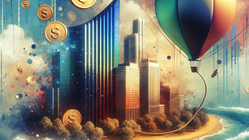 Tether Invests $10 Million in Italian Media Company Be Water