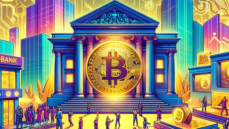 France’s State Bank Invests $27M in Local Crypto Firms