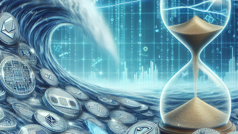 Polygon Founder Declares Permanent Shift in Crypto Market Cycle