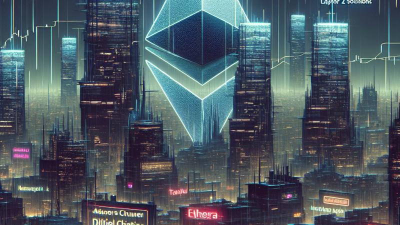 Layer 2 Solutions Blamed for Ethereum’s Diminished Investment Appeal