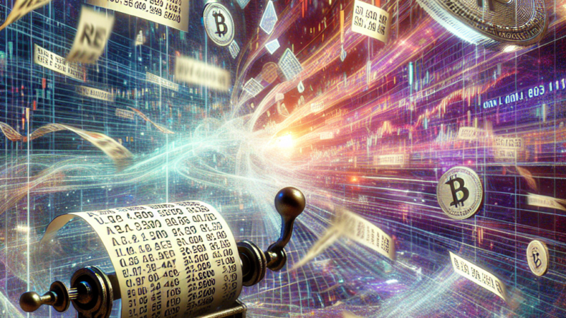 Altcoin Listings Create Endless Cycle for Cryptocurrency Exchanges