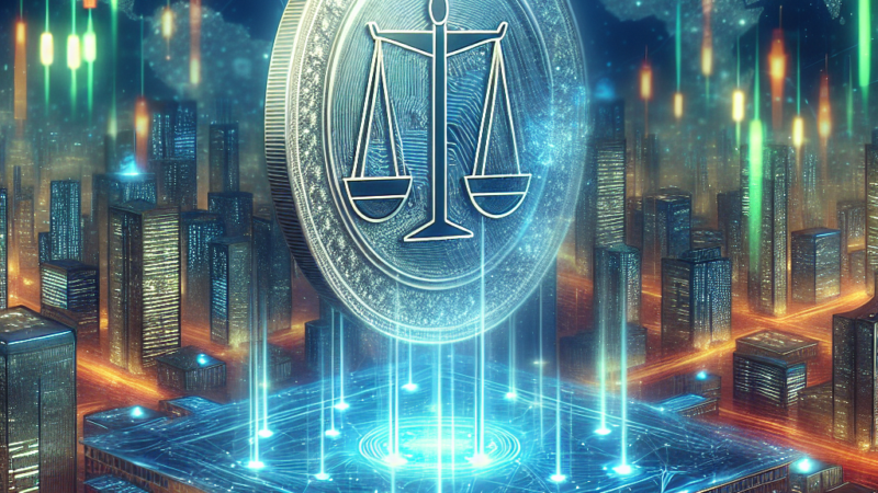 Stablecoins Revolutionizing Deobanks in the Financial Landscape