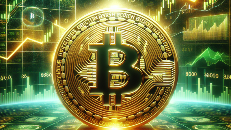 Bitcoin Metrics Indicate $80K Price as Bargain Opportunity