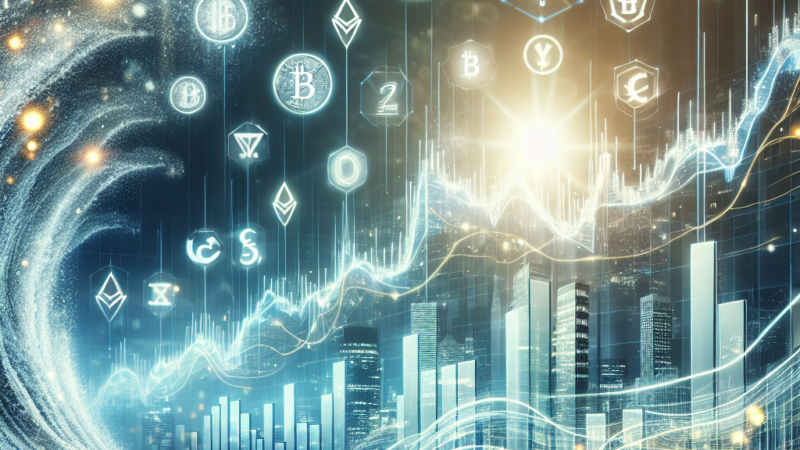 Crypto Market Surge Explained: Reasons Behind Today’s Rise