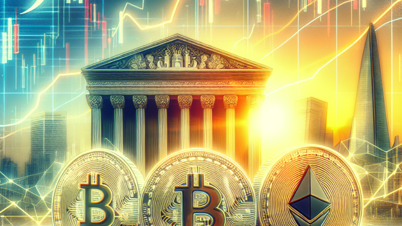 Coinbase Reports Historic Quarter Amid Ongoing Crypto Industry Struggles